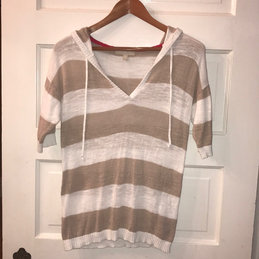 Banana Republic Casual Pullover